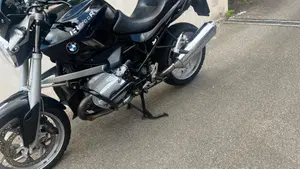 Bmw R 1200 R (2006 - 11)  (2)