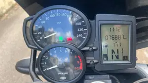 Bmw R 1200 R (2006 - 11)  (4)