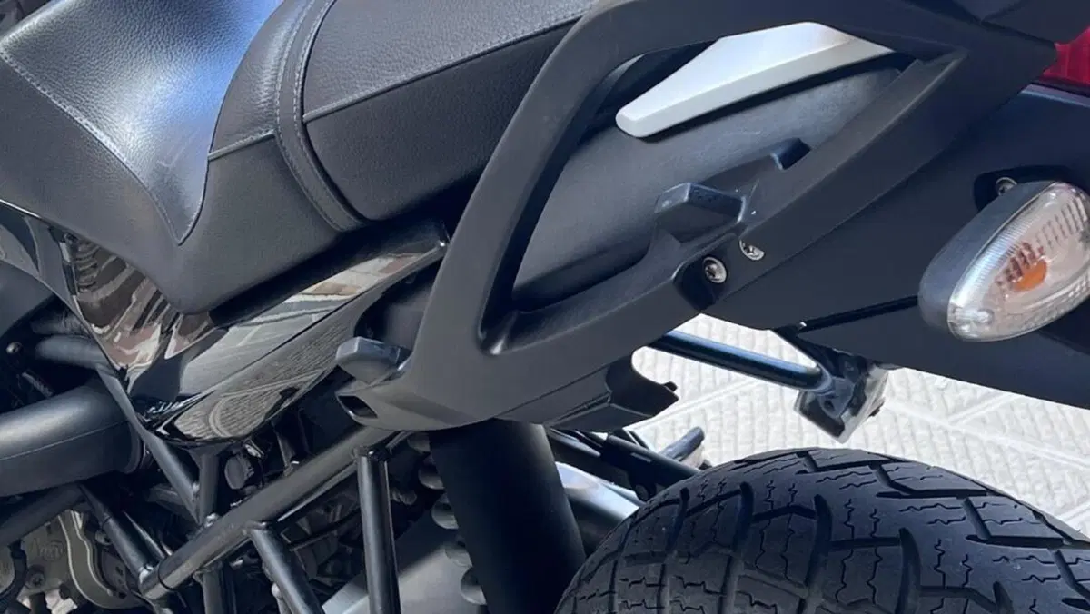 Bmw R 1200 R (2006 - 11)  (7)