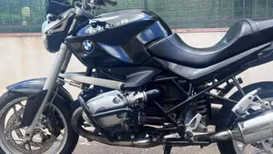 Bmw R 1200 R (2006 - 11)  (10)