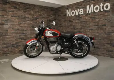 Royal Enfield Classic 350 (2021 - 26) - Annuncio 9999887