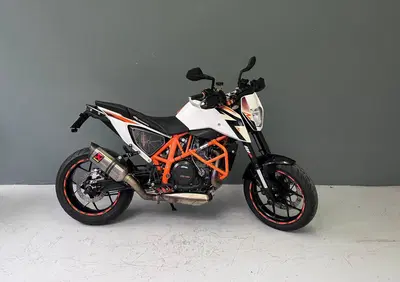 KTM 690 Duke R (2010 - 15) - Annuncio 9999852