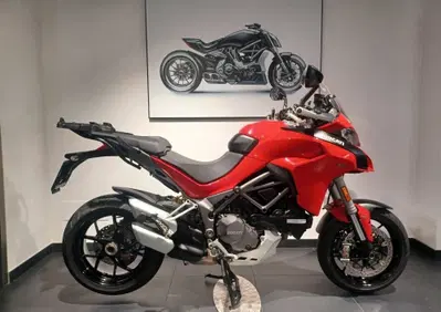 Ducati Multistrada 1260 S (2018 - 20) - Annuncio 9999894