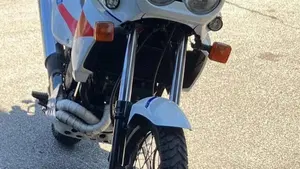 Yamaha XTZ 750 SuperTéneré (1989 - 98) 