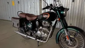 Royal Enfield Classic 350 (2021 - 26) 