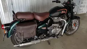 Royal Enfield Classic 350 (2021 - 26)  (2)
