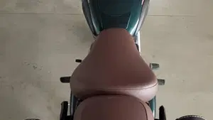 Royal Enfield Classic 350 (2021 - 26)  (3)