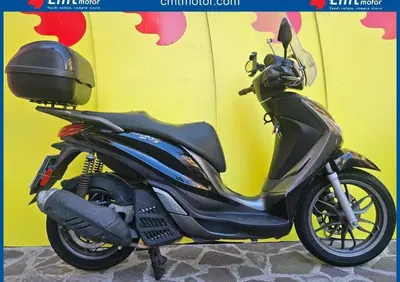 Piaggio Medley 150 S ABS (2016 - 19) - Annuncio 9999891