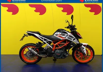 KTM 390 Duke ABS (2017 - 20) - Annuncio 9999900