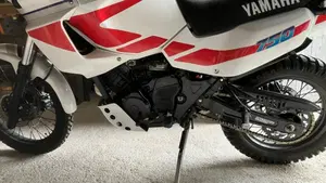 Yamaha XTZ 750 SuperTéneré (1989 - 98)  (3)