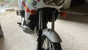 Yamaha XTZ 750 SuperTéneré (1989 - 98)  (6)
