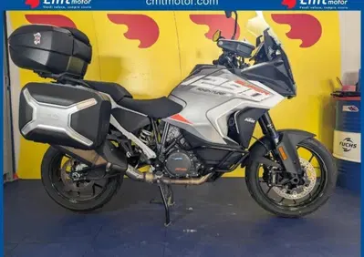 KTM 1290 Super Adventure S (2022 - 25) - Annuncio 9999901