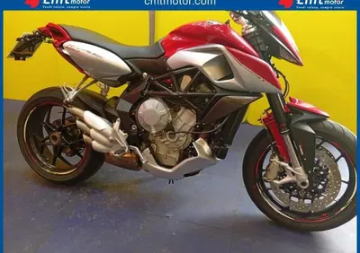 MV Agusta Rivale 800 EAS ABS (2013 -17) - Annuncio 9999904