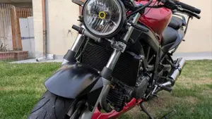 Suzuki SV 1000  (2)