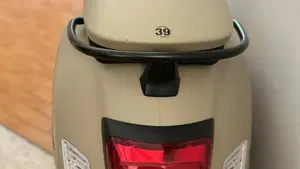Vespa GTV 300 Hpe (2023 - 25)  (6)
