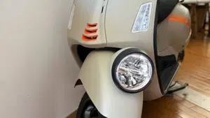 Vespa GTV 300 Hpe (2023 - 25)  (7)