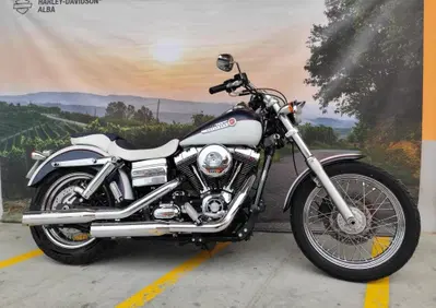 Harley-Davidson 1584 Street Bob (2008 - 15) - FXDB - Annuncio 9999912
