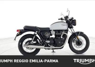 Triumph Bonneville T100 (2026) - Annuncio 9999917