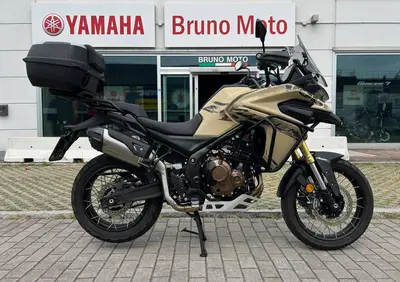 Voge Valico 625DSX (2025 - 26) - Annuncio 9999919