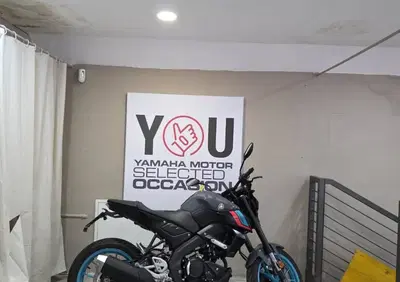 Yamaha MT-125 (2021 - 24) - Annuncio 9999918