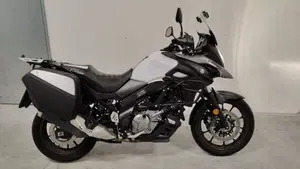 Suzuki V-Strom 650XT ABS (2017 - 20) 