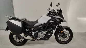 Suzuki V-Strom 650XT ABS (2017 - 20) usata