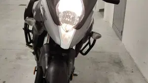 Suzuki V-Strom 650XT ABS (2017 - 20)  (6)