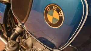 Bmw R 75/6  (2)