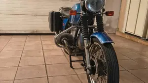 Bmw R 75/6  (4)
