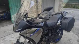 Yamaha Tracer 7 GT (2021 - 24)  (2)