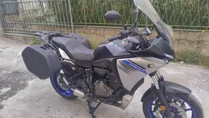 Yamaha Tracer 7 GT (2021 - 24) 