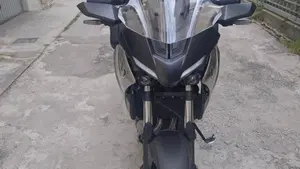 Yamaha Tracer 7 GT (2021 - 24)  (3)