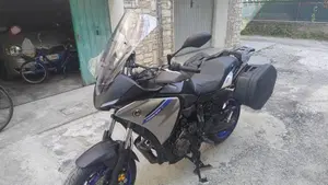 Yamaha Tracer 7 GT (2021 - 24)  (4)