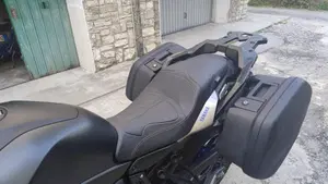 Yamaha Tracer 7 GT (2021 - 24)  (5)