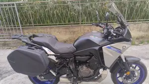 Yamaha Tracer 7 GT (2021 - 24)  (7)