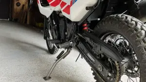 Yamaha XTZ 750 SuperTéneré (1989 - 98)  (7)