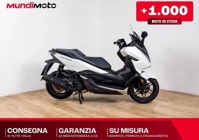 Honda Forza 125 ABS (2015 - 16) - Annuncio 9999931