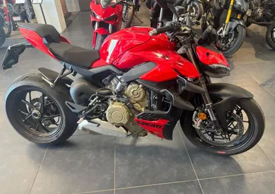 Ducati Streetfighter V4 (2023 - 24) - Annuncio 9999742
