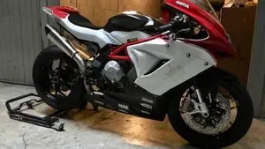 MV Agusta F3 800 EAS ABS (2013 - 17)  (2)