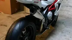 MV Agusta F3 800 EAS ABS (2013 - 17)  (3)