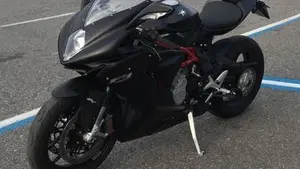 MV Agusta F3 800 EAS ABS (2013 - 17)  (4)