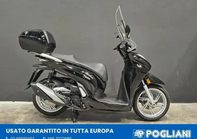 Honda SH 350 (2021 - 24) - Annuncio 9999934