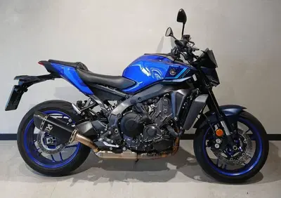 Yamaha MT-09 Y-AMT (2024 - 26) - Annuncio 9999942