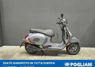 Vespa GTS 310 Supersport (2025 - 26) - Annuncio 9999945