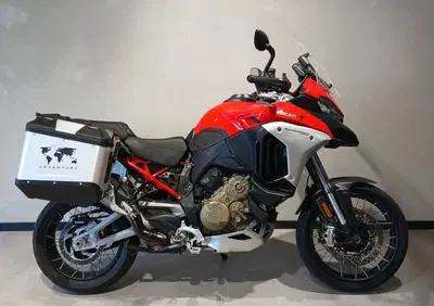 Ducati Multistrada V4 Rally (2023 - 25) - Annuncio 9999949