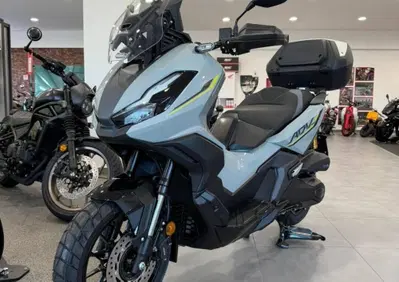 Honda ADV 350 Special Edition (2025 - 26) - Annuncio 9966759