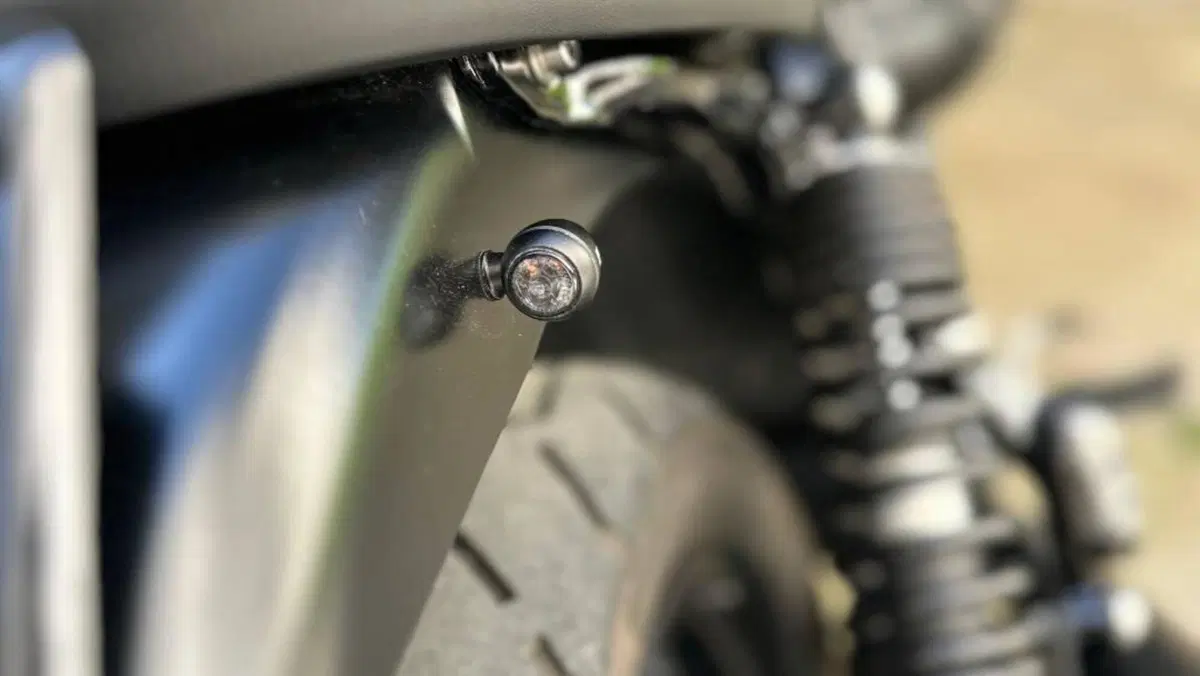 Moto Guzzi V7 Stone (2021 - 24)  (8)