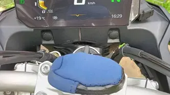 Bmw F 900 GS (2024 - 26) usata