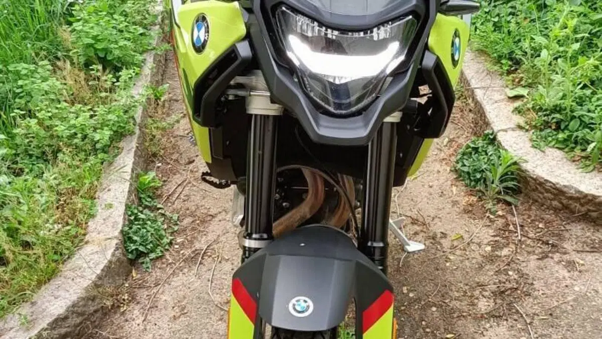 Bmw F 900 GS (2024 - 26)  (5)