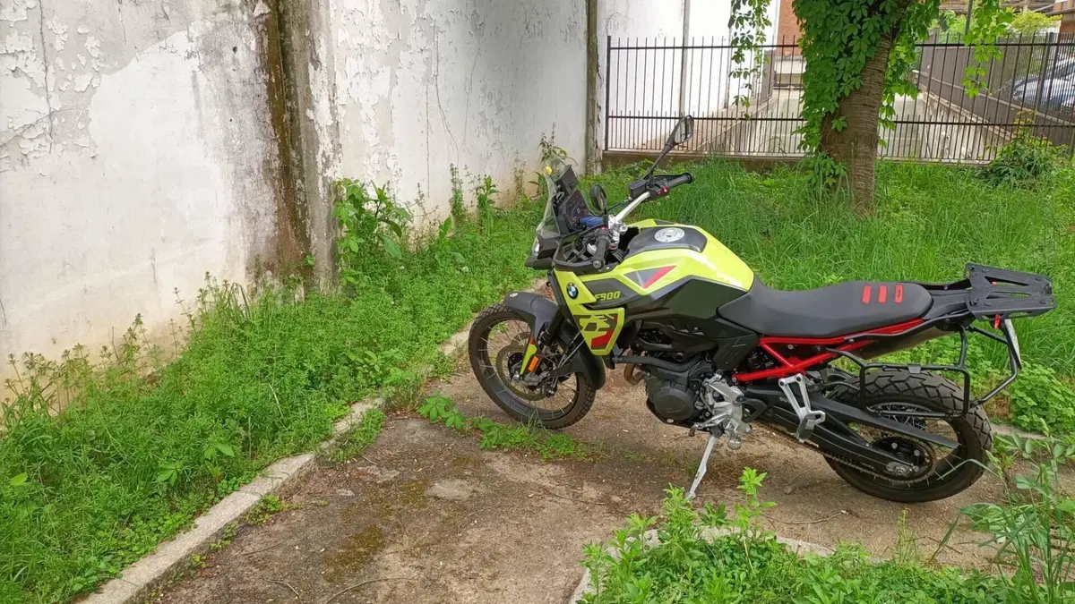 Bmw F 900 GS (2024 - 26)  (6)
